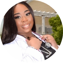 Rosalyn Primus, FNP