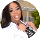 Rosalyn Primus, FNP