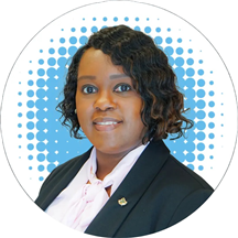 Rosalyn Thomas, APRN, RN, NP