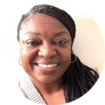 Rosalyn Williams, LPC