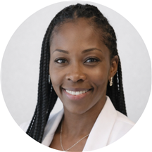 Rosalyn Worthen, PMHNP