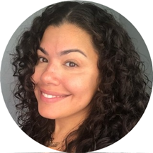 Rosangela Alicea, LCSW-R