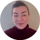 Rosanna Bowman, LCSW