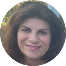 Rosanna Cocilovo, LMHC