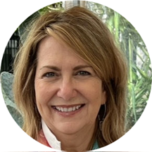 Rosanna Gustafson, LCSW