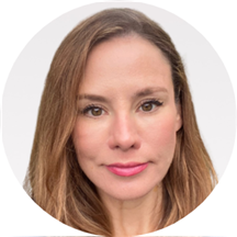 Rosanna Jimeno, LCP