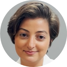 Rosanna Paknoush, APRN, RN