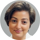 Rosanna Paknoush, APRN, RN