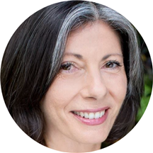 Rosanne Calabrese, AP, LAc
