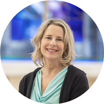 Rosanne Calure, APRN, NP, ANP