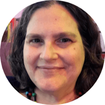 Rosanne Gangi-Gaertner, SLP