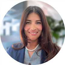 Rosario Rojo, LCSW