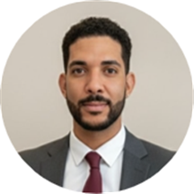 Rosbel Perez, RN, PMHNP