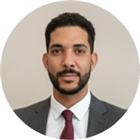 Rosbel Perez, RN, PMHNP