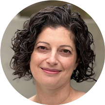 Rose Bloomberg-Rissman, LCSW