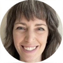 Rose Britt, RD