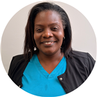Rose Charles, APRN, RN