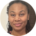 Rose Chigbo, APRN, RN, NP