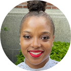 Rose-Farrah Armand, LCSW