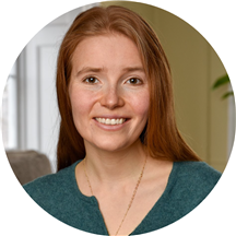Rose Hedreen, LICSW