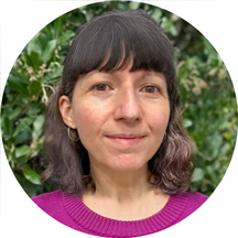 Rose Heineman, MA
