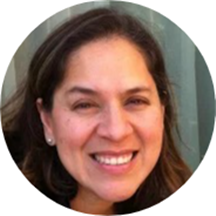 Rose Hernandez, LCSW