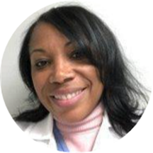 Rose-Laure Destina, NP