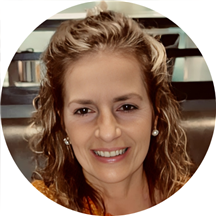 Rose Mary Lagravere, LMHC