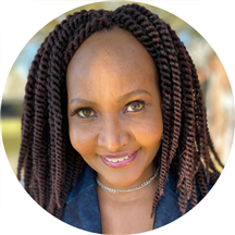 Rose Munuve'-Akinnola, NP