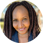 Rose Munuve'-Akinnola, NP