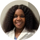 Rose Okowa, FNP