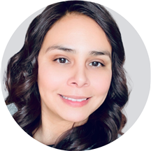 Rose Paniagua, LMFT
