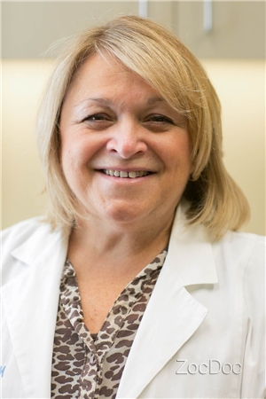 Rose Scaffidi, CNM
