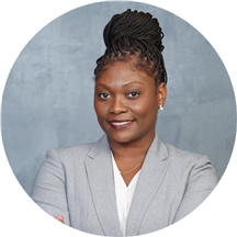 Rose Thomas, PMHNP-BC