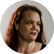 Rose Walker, LCPC, LPC