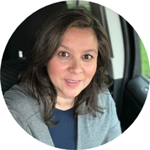 RoseAnn Rodriguez, LPC