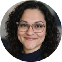 Rosealinda Carrillo, LMFT