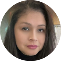 Roseann Garcia, PMHNP-BC