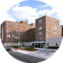 Roseland Community Hospital - Chicago Location