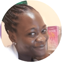 Roselind Bruce-Vanderpuije, APRN