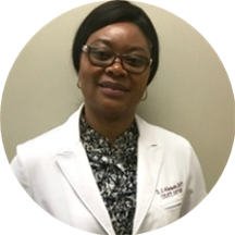 Roseline Adunbarin, CRNP