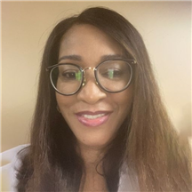 Roseline Umenyiora, NP