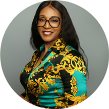 Roseline Umenyiora, PMHNP