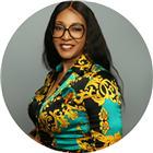 Roseline Umenyiora, PMHNP