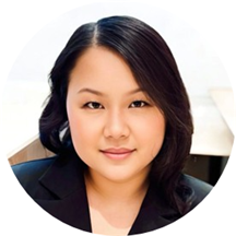 Roseline Yang, APRN