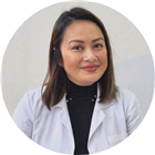 Roselle Monica P. David, NP