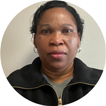 Roselyn Onyibe, PMHNP