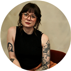 Roselynn Corrado, MS