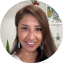 Rosemarie Campos Sachs, LMFT