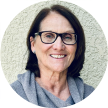 Rosemarie Manzolillo, LMHC